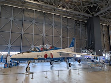 あいち航空ミュージアムに投稿された画像（2024/8/17）