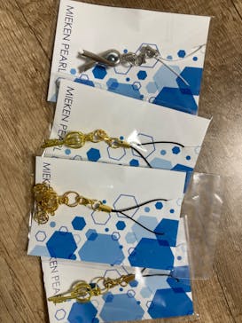 三重県真珠に投稿された画像（2024/8/17）