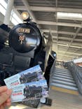 京都鉄道博物館×京都水族館に投稿された画像（2024/8/17）