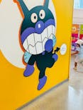 仙台アンパンマンこどもミュージアム＆モールに投稿された画像（2024/8/17）