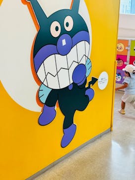仙台アンパンマンこどもミュージアム＆モールに投稿された画像（2024/8/17）