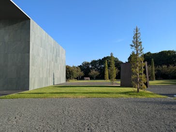 豊田市美術館に投稿された画像（2024/8/17）