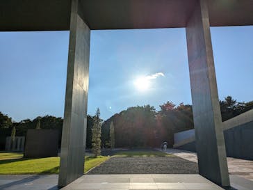 豊田市美術館に投稿された画像（2024/8/17）