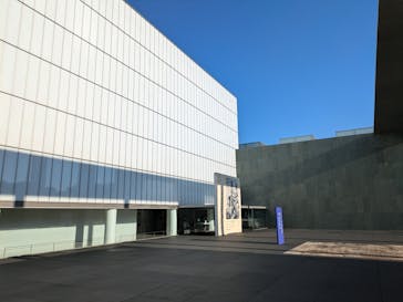 豊田市美術館に投稿された画像（2024/8/17）