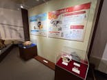 岐阜県博物館に投稿された画像（2024/8/17）