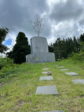 大地の芸術祭 実行委員会に投稿された画像（2024/8/17）