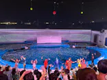 仙台うみの杜水族館に投稿された画像（2024/8/17）