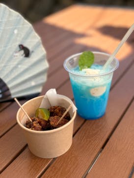 野外民族博物館 リトルワールドに投稿された画像（2024/8/17）