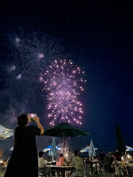 NESTA RESORT KOBE（ネスタリゾート神戸）に投稿された画像（2024/8/17）