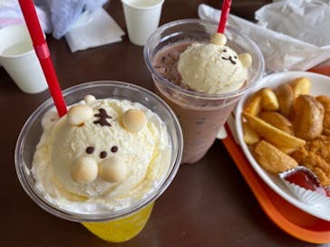 日立市かみね動物園に投稿された画像（2024/8/17）