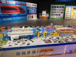 プラレール展 in 東京ドームシティ ～プラレール鉄道 東京ドームシティ線開業！～に投稿された画像（2024/8/18）