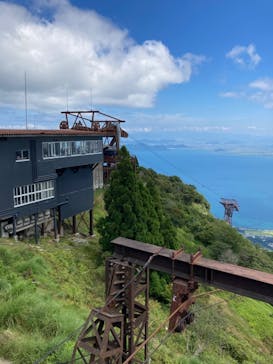 びわ湖バレイに投稿された画像（2024/8/17）