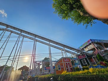 グリーンランドに投稿された画像（2024/8/17）