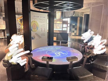 国立科学博物館に投稿された画像（2024/8/17）