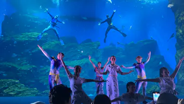 仙台うみの杜水族館に投稿された画像（2024/8/17）