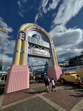 那須ハイランドパークに投稿された画像（2024/8/17）