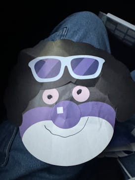 神戸アンパンマンこどもミュージアム＆モールに投稿された画像（2024/8/17）