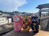 おのみち小物招き猫工房に投稿された画像（2024/8/18）