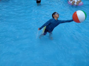 上越国際プレイランドに投稿された画像（2024/8/17）