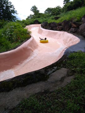 上越国際プレイランドに投稿された画像（2024/8/17）