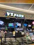 VS PARKイオンレイクタウンmori店に投稿された画像（2024/8/18）