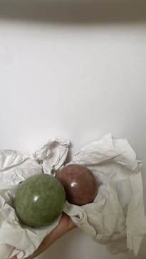 堀越陶房に投稿された画像（2024/8/17）