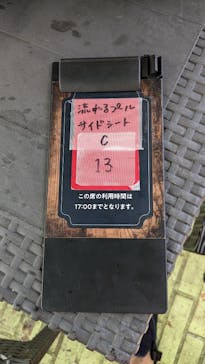 西武園ゆうえんちに投稿された画像（2024/8/18）