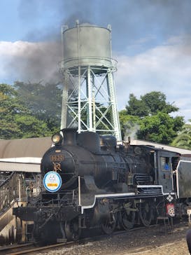 京都鉄道博物館に投稿された画像（2024/8/18）