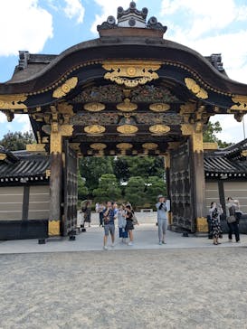 京阪電車に投稿された画像（2024/8/18）