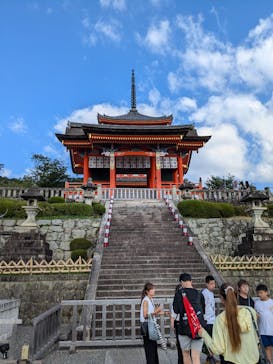 京阪電車に投稿された画像（2024/8/18）