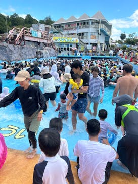 東条湖おもちゃ王国に投稿された画像（2024/8/18）