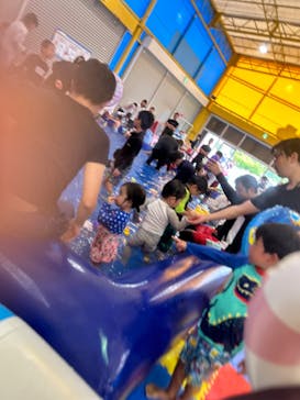 東条湖おもちゃ王国に投稿された画像（2024/8/18）