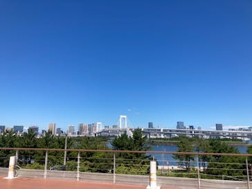 東京ジョイポリスに投稿された画像（2024/8/18）