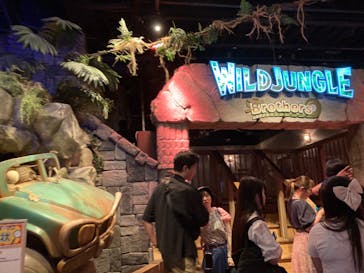 東京ジョイポリスに投稿された画像（2024/8/18）