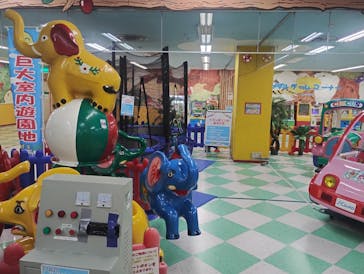 キッズユーエスランド 滋賀瀬田店に投稿された画像（2024/8/18）