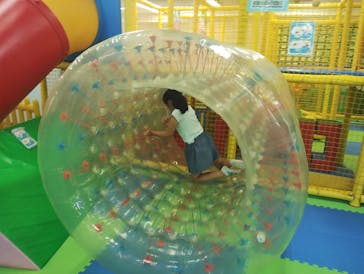 キッズユーエスランド 滋賀瀬田店に投稿された画像（2024/8/18）