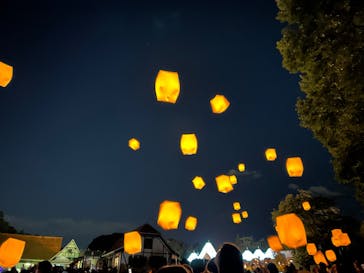 野外民族博物館 リトルワールドに投稿された画像（2024/8/18）