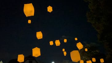 野外民族博物館 リトルワールドに投稿された画像（2024/8/18）