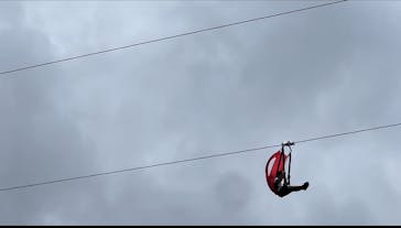野沢温泉スポーツ公園に投稿された画像（2024/8/18）