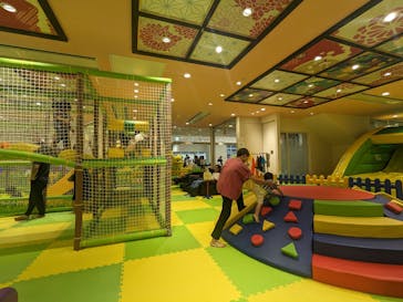 ザキッズ お台場デックス東京ビーチ店に投稿された画像（2024/8/18）