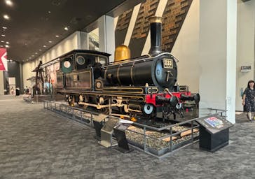 京都鉄道博物館に投稿された画像（2024/8/18）