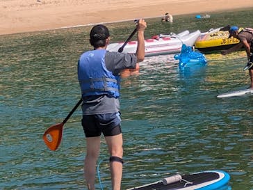 瀬戸内パドリングに投稿された画像（2024/8/18）