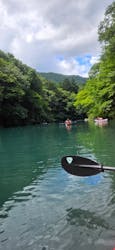 FEELGOOD CANOE TOURS（フィールグッドカヌーツアーズ）に投稿された画像（2024/8/18）