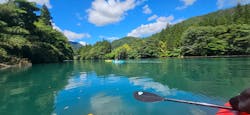 FEELGOOD CANOE TOURS（フィールグッドカヌーツアーズ）に投稿された画像（2024/8/18）