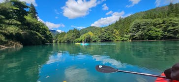 FEELGOOD CANOE TOURS（フィールグッドカヌーツアーズ）に投稿された画像（2024/8/18）