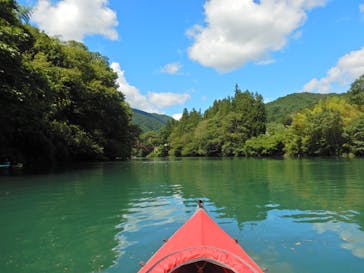 FEELGOOD CANOE TOURS（フィールグッドカヌーツアーズ）に投稿された画像（2024/8/18）