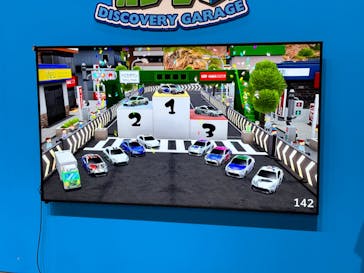 トミカ博 in TOKYO事務局に投稿された画像（2024/8/18）