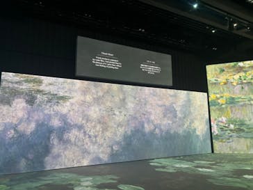 モネ＆フレンズ・アライブに投稿された画像（2024/8/18）