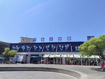 竹島水族館に投稿された画像（2024/8/18）