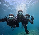 沖縄マリンサービス碧に投稿された画像（2024/8/18）